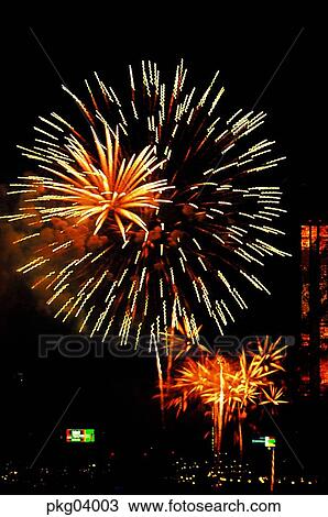 National Liberation Day Celebrations, neon, city, night, flame, blaze, spark View Large Photo Image Stock Image - National Liberation Day Celebrations, neon, city, night, flame, blaze, spark. Fotosearch