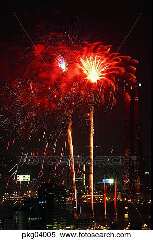 National Liberation Day Celebrations, neon, city, night, flame, blaze, spark View Large Photo Image Stock Photography - National Liberation Day Celebrations, neon, city, night, flame, blaze, spark. Fotosearch