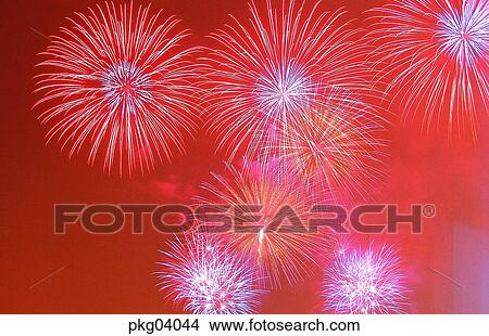 neon, night, flame, blaze, spark, fireworks display View Large Photo Image Picture - neon, night, flame, blaze, spark, fireworks display. Fotosearch