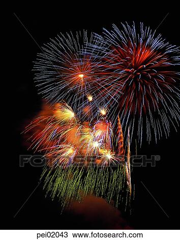 neon, night, flame, blaze, spark, fireworks display View Large Photo Image Stock Image - neon, night, flame, blaze, spark, fireworks display. Fotosearch