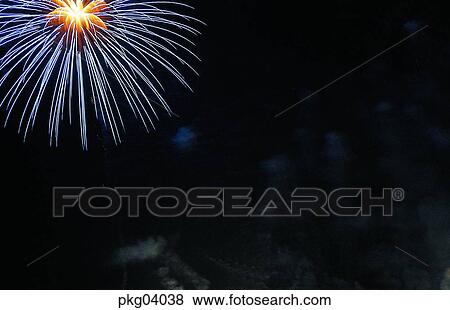 neon, night, flame, blaze, spark, fireworks display View Large Photo Image Stock Photo - neon, night, flame, blaze, spark, fireworks display. Fotosearch