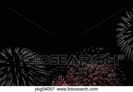 neon, night, flame, blaze, spark, fireworks display View Large Photo Image Stock Photo - neon, night, flame, blaze, spark, fireworks display. Fotosearch