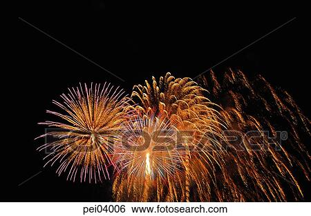 neon, night, flame, blaze, spark, fireworks display View Large Photo Image Stock Photograph - neon, night, flame, blaze, spark, fireworks display. Fotosearch