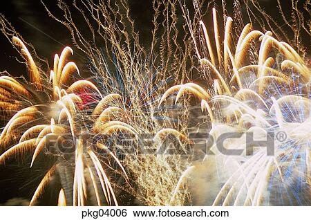 neon, night, flame, blaze, spark, fireworks display View Large Photo Image Stock Photograph - neon, night, flame, blaze, spark, fireworks display. Fotosearch