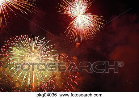 neon, night, flame, blaze, spark, fireworks display View Large Photo Image Stock Photograph - neon, night, flame, blaze, spark, fireworks display. Fotosearch