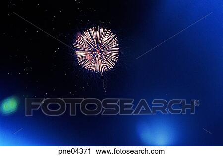 night, flame, blaze, spark, fireworks display, night View Large Photo Image Stock Image - night, flame, blaze, spark, fireworks display, night. Fotosearch