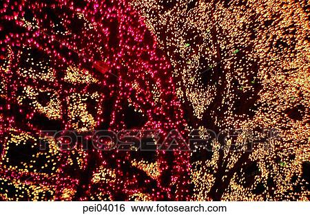 tree, wooden neon, tree decoration, neon, neon light, night, fire View Large Photo Image Stock Photograph - tree, wooden neon, tree decoration, neon, neon light, night, fire. Fotosearch