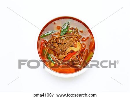 indoor, cook, cooking, soup of chopped beef with various vegetables, yukgaejang, soup of chopped beef with various vegetables View Large Photo Image Stock Photo - indoor, cook, cooking, soup of chopped beef with various vegetables, yukgaejang, soup of chopped beef with various vegetables. Fotosearch