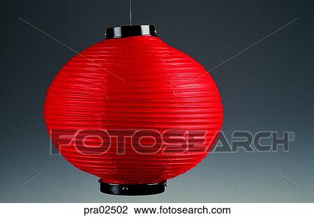 Stock Image - lampshade, men, person, people, human, objects. Fotosearch