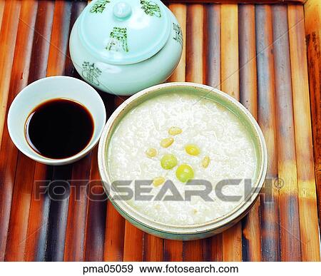 Stock Photo - soy, soy sauce, indoor, cook, cooking, food. Fotosearch