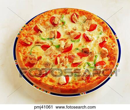 Stock Image - objects, things, articles, Western food, indoor, style. Fotosearch