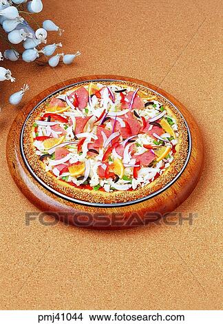 Western food, indoor, style, cook, cooking, Europe style View Large Photo Image Picture - Western food, indoor, style, cook, cooking, Europe style. Fotosearch