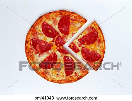 Stock Image - Western food, indoor, style, cook, cooking, Europe style. Fotosearch