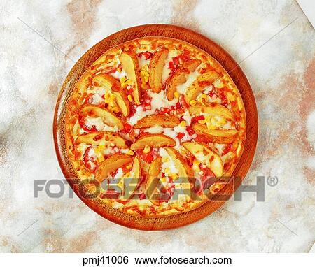 Western food, indoor, style, cook, cooking, Europe style View Large Photo Image Stock Photograph - Western food, indoor, style, cook, cooking, Europe style. Fotosearch