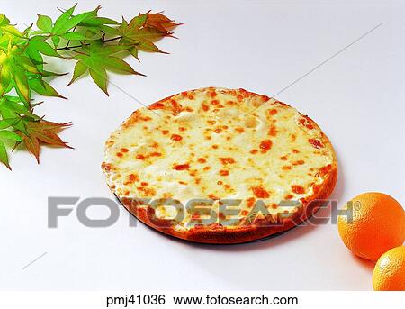 Stock Photograph - Western food, indoor, style, cook, cooking, Europe style. Fotosearch