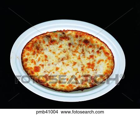 Picture - Western food, spaghetti, indoor, style, cook, cooking. Fotosearch