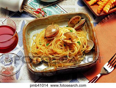 Western food, spaghetti, indoor, style, cook, cooking View Large Photo Image Picture - Western food, spaghetti, indoor, style, cook, cooking. Fotosearch
