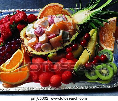 fruits, fruit, fruits salad, desert, objects, things View Large Photo Image Stock Image - fruits, fruit, fruits salad, desert, objects, things. Fotosearch