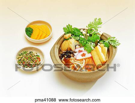noodles, powdered food, flour-based food, objects, things, articles View Large Photo Image Stock Photo - noodles, powdered food, flour-based food, objects, things, articles. Fotosearch