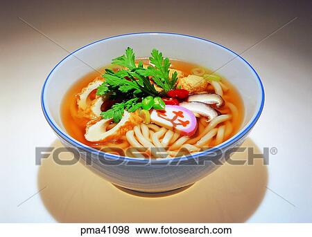 noodles, powdered food, flour-based food, objects, things, articles View Large Photo Image Stock Photo - noodles, powdered food, flour-based food, objects, things, articles. Fotosearch
