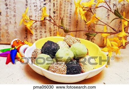 dumpling, kyoungdan, tea and cakes, rice cake, objects, things View Large Photo Image Stock Image - dumpling, kyoungdan, tea and cakes, rice cake, objects, things. Fotosearch