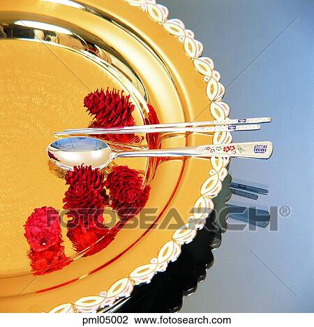 Stock Image - objects, things, articles, life articles, living articles, setting and utensils. Fotosearch