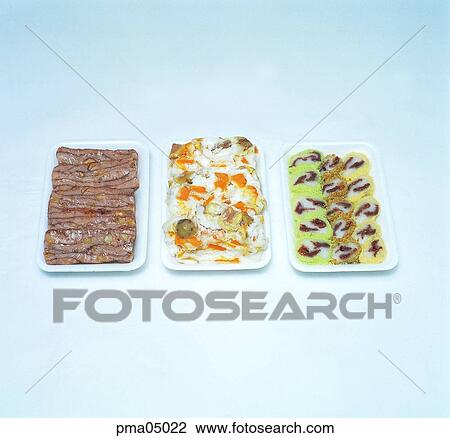 tea and cakes, objects, things, articles, indoor, food View Large Photo Image Stock Image - tea and cakes, objects, things, articles, indoor, food. Fotosearch