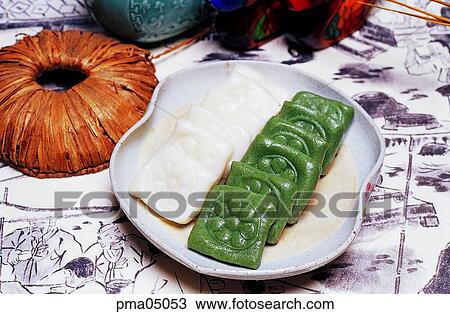 tea and cakes, rice cake, objects, things, articles, indoor View Large Photo Image Stock Image - tea and cakes, rice cake, objects, things, articles, indoor. Fotosearch