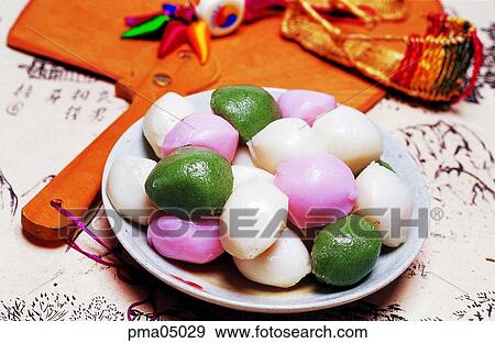 tea and cakes, rice cake, objects, things, articles, rice cake steamed on a layer of pine needles View Large Photo Image Stock Photo - tea and cakes, rice cake, objects, things, articles, rice cake steamed on a layer of pine needles. Fotosearch