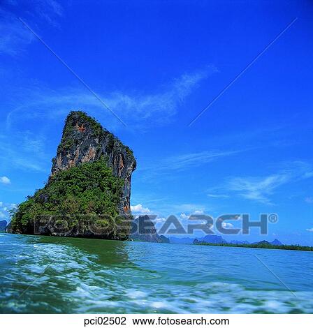 rocky island, island, nature, landscape, scenery, scene, view View Large Photo Image Stock Image - rocky island, island, nature, landscape, scenery, scene, view. Fotosearch