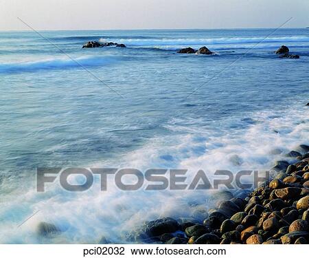 sea, horizon, nature, landscape, scenery, scene, view View Large Photo Image Stock Image - sea, horizon, nature, landscape, scenery, scene, view. Fotosearch