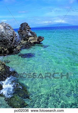 sea, sea, landscape, scenery, scene, view, nature View Large Photo Image Stock Photograph - sea, sea, landscape, scenery, scene, view, nature. Fotosearch