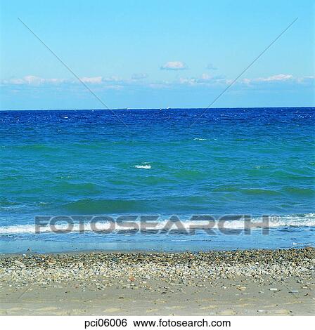 sea, sea, nature, landscape, scenery, scene, view View Large Photo Image Stock Photograph - sea, sea, nature, landscape, scenery, scene, view. Fotosearch