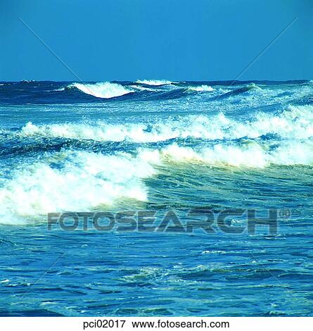 wave, landscape, scenery, scene, view, nature, landscape View Large Photo Image Stock Photo - wave, landscape, scenery, scene, view, nature, landscape. Fotosearch