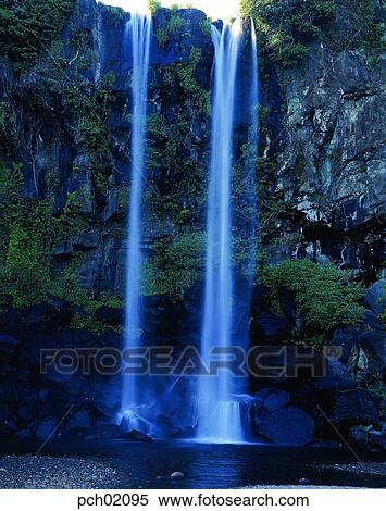 falls, landscape, scenery, scene, view, mountain stream, nature View Large Photo Image Stock Photography - falls, landscape, scenery, scene, view, mountain stream, nature. Fotosearch