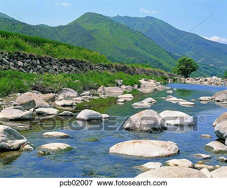 rivers, waterways, brook, rivulet, brook, little stream, ditch View Large Photo Image Stock Photo - rivers, waterways, brook, rivulet, brook, little stream, ditch. Fotosearch
