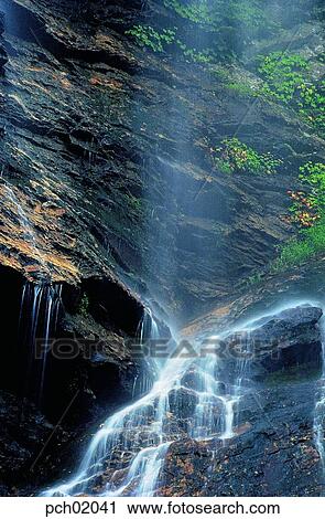 valley, canyon, falls, landscape, scenery, scene, view View Large Photo Image Stock Image - valley, canyon, falls, landscape, scenery, scene, view. Fotosearch