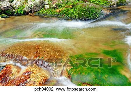 valley, canyon, running water, landscape, scenery, scene, view View Large Photo Image Stock Image - valley, canyon, running water, landscape, scenery, scene, view. Fotosearch