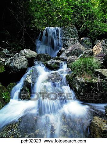 valley, canyon, valley, canyon, stream, landscape, scenery View Large Photo Image Stock Image - valley, canyon, valley, canyon, stream, landscape, scenery. Fotosearch