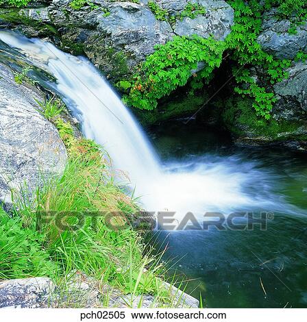 valley, canyon, valley, canyon, stream, running water, landscape View Large Photo Image Stock Photography - valley, canyon, valley, canyon, stream, running water, landscape. Fotosearch