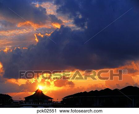 red sky, sunrise, sunset, cloud, sky, sunset, sundown View Large Photo Image Stock Image - red sky, sunrise, sunset, cloud, sky, sunset, sundown. Fotosearch