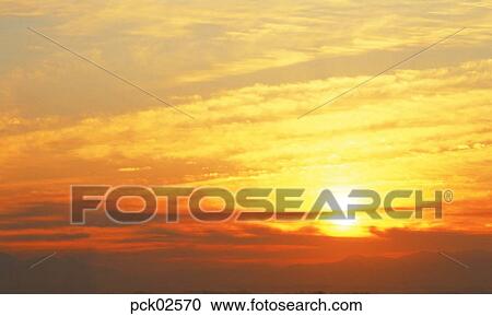 red sky, sunrise, sunset, cloud, sky, sunset, sundown View Large Photo Image Stock Image - red sky, sunrise, sunset, cloud, sky, sunset, sundown. Fotosearch
