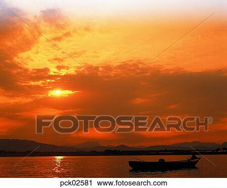 red sky, sunrise, sunset, cloud, sky, sunset, sundown View Large Photo Image Stock Image - red sky, sunrise, sunset, cloud, sky, sunset, sundown. Fotosearch