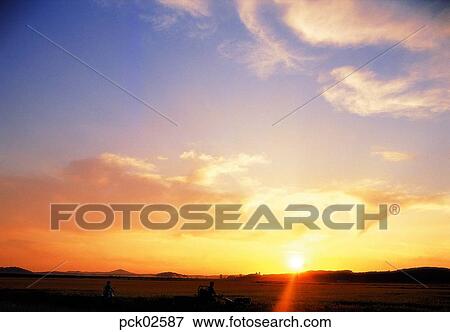 red sky, sunrise, sunset, cloud, sky, sunset, sundown View Large Photo Image Stock Photo - red sky, sunrise, sunset, cloud, sky, sunset, sundown. Fotosearch