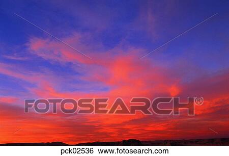 red sky, sunrise, sunset, cloud, sky, sunset, sundown View Large Photo Image Stock Photograph - red sky, sunrise, sunset, cloud, sky, sunset, sundown. Fotosearch