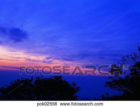 red sky, sunrise, sunset, cloud, sky, sunset, sundown View Large Photo Image Stock Photograph - red sky, sunrise, sunset, cloud, sky, sunset, sundown. Fotosearch