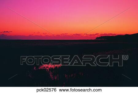 red sky, sunrise, sunset, cloud, sky, sunset, sundown View Large Photo Image Stock Photograph - red sky, sunrise, sunset, cloud, sky, sunset, sundown. Fotosearch