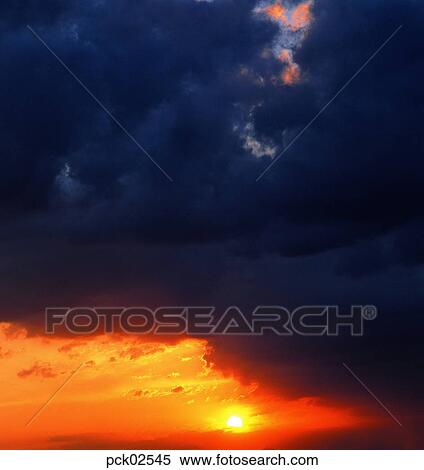 red sky, sunrise, sunset, cloud, sky, sunset, sundown View Large Photo Image Stock Photography - red sky, sunrise, sunset, cloud, sky, sunset, sundown. Fotosearch