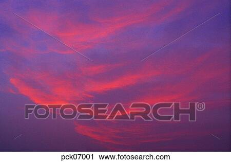 red sky, sunrise, sunset, cloud, sunset, sundown, sky View Large Photo Image Stock Image - red sky, sunrise, sunset, cloud, sunset, sundown, sky. Fotosearch