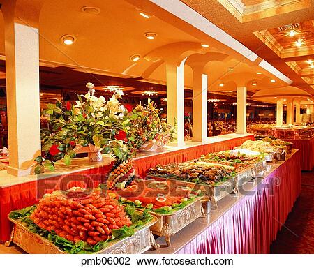 buffet, buffet, feast, food, dish, western food, cook View Large Photo Image Stock Image - buffet, buffet, feast, food, dish, western food, cook. Fotosearch